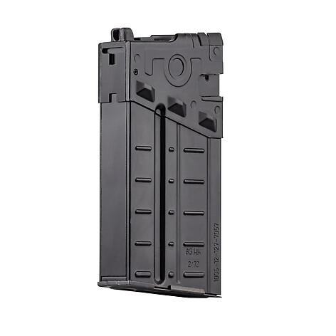 Heckler & Koch Magasin till VFC Heckler & Koch G3 6mm 20 Skott