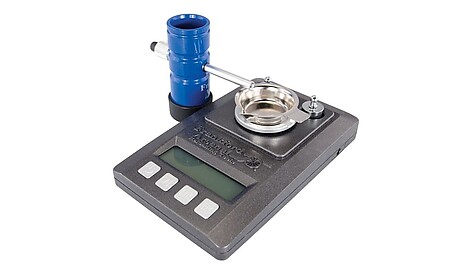 Frankford Arsenal Case Platinum Series Precision Scale - bild 3 av 3