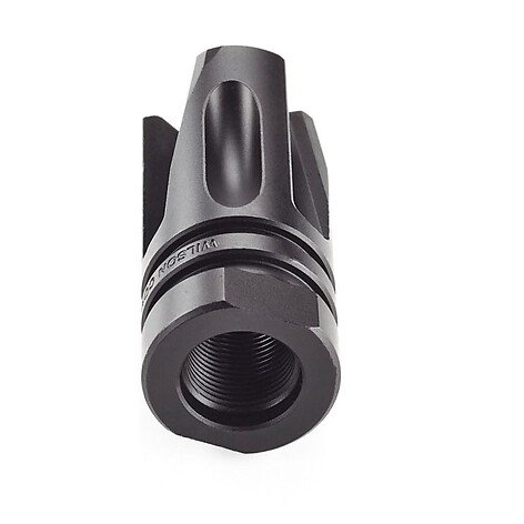 Wilson Combat Accu-Tac Flash Hider .30 5/8x24 - bild 3 av 4