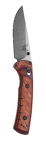 Benchmade 15090 SlipRidge Kniv - bild 5 av 9