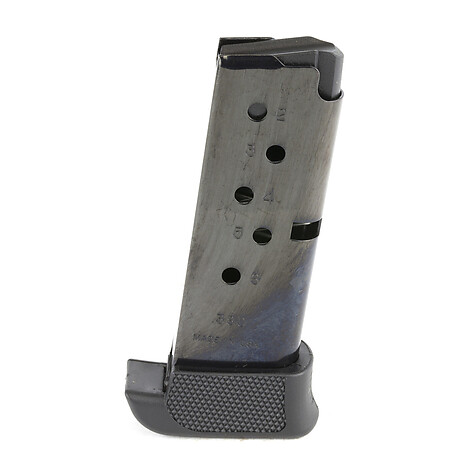 Ruger LCP .380 7-rd Magasin