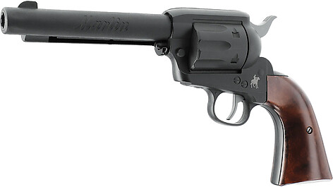 Umarex Marlin Revolver CO2 4.5mm bb - bild 3 av 4