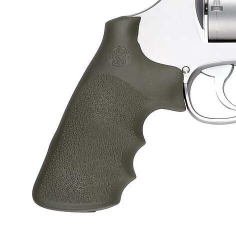 Smith & Wesson P.C 460 XVR .460 S&W Mag 3.5 tum 5rd - bild 6 av 6
