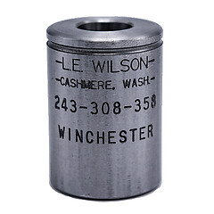 L.E Wilson Case Holder 6.5mm PRC