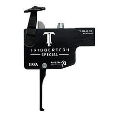 Triggertech Tikka Special Trigger Single Stage RH Rak Avtryckare
