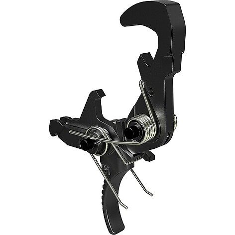 Hiperfire Enhanced Duty Trigger Heavy Gunner AR-15/10 - bild 3 av 3