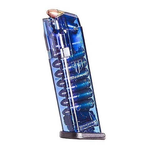 Elite Tactical Systems Glock 17/18/19/19x/26 9mm 17 skott