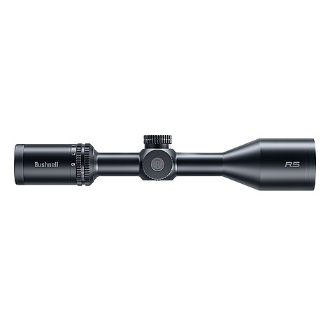 Bushnell R5 6-18x50 SFP Belyst DOA-LRH800 Kikarsikte - bild 3 av 5