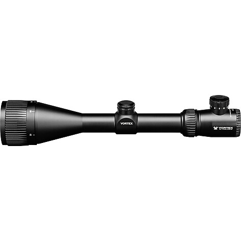 Vortex Crossfire II 3-12x56 AO V-Brite Belyst Kikarsikte - bild 4 av 6