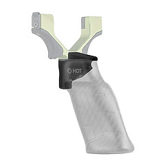 MDT Slingshot AR Grip Interface Svart