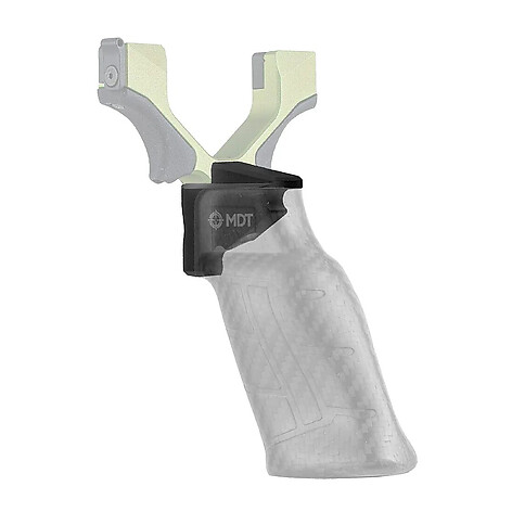 MDT Slingshot AR Grip Interface Svart