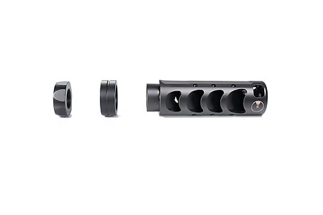 Ultradyne Apollo Max .224 Muzzle Brake - bild 3 av 3