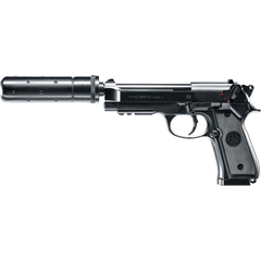 Beretta M92 A1 Tactical El