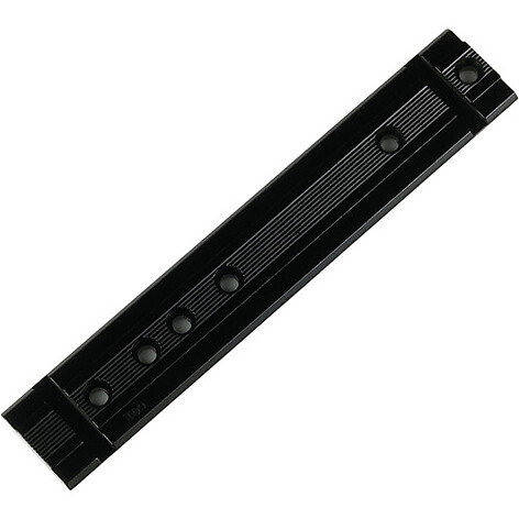 Weaver .22 Tip-Off Adaptor Base TO-9M Ruger 10/22 - Matt