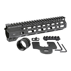 Midwest Combat Rail Free Float M-LOK 235mm Handguard