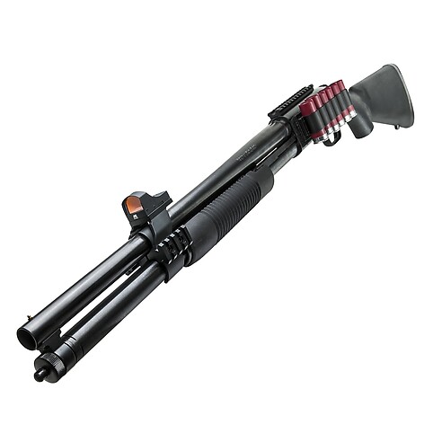NcSTAR Pipmontage Picatinny Mossberg 500/590 - bild 3 av 5