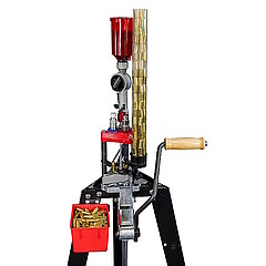 Lee Precision Pro 1000 Press Kit 223 Remington
