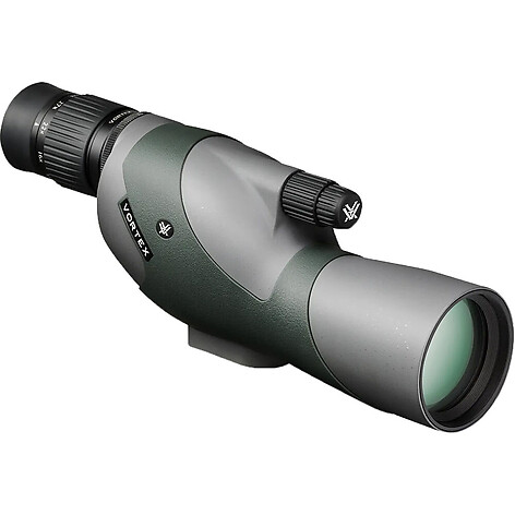 Vortex Razor HD 11-33x50 Zoom Okular Rak Tubkikare