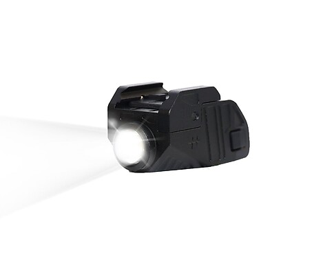 Viridian CTL Custom Springfield Hellcat 525 Lumens Vapenlampa - bild 5 av 8