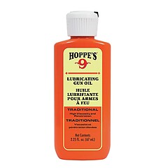 Hoppes No.9 Vapenolja 2.25oz Flaska