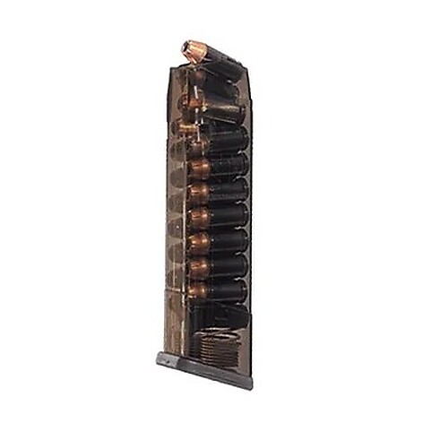 Elite Tactical Systems Glock 21/30/41 .45 ACP 18 skott