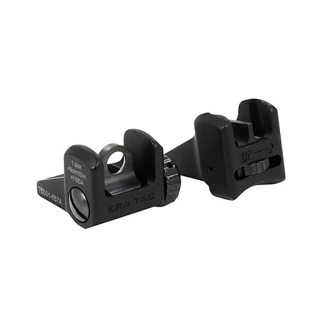 ERA-TAC Backupsikte Universal Interface