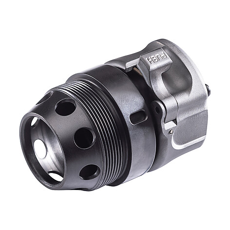 Surefire Fast Attach Hub Muzzle Adapter 7.62mm