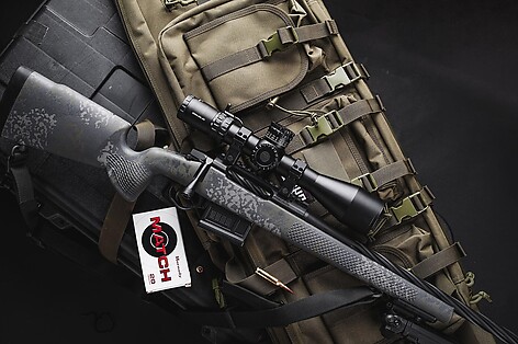 Primary Arms SLx 4.5-27x56 FFP Belyst ACSS Deka G2 - bild 5 av 9