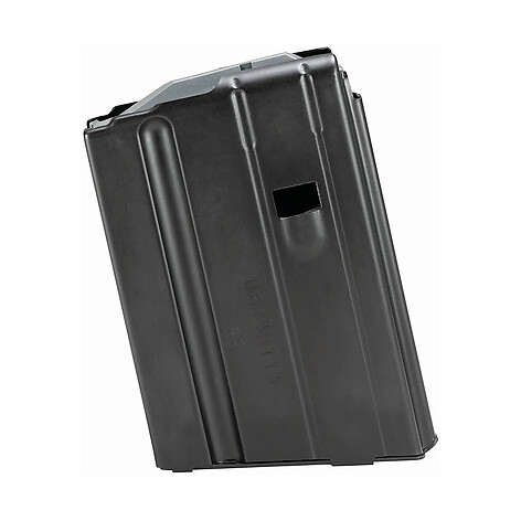 Duramag SS AR-15 6.8 SPC/.224 Valkyrie 10 Skott