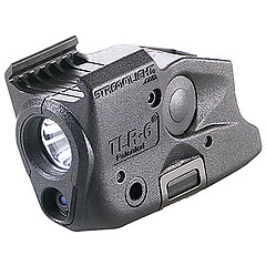 Streamlight TLR-6 Sig P365 Taktisk Lampa