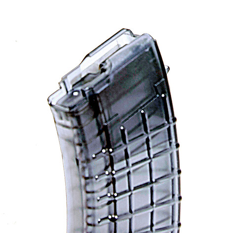 ProMag AK-47 7.62x39mm 30rd Magasin Smoke - bild 4 av 4