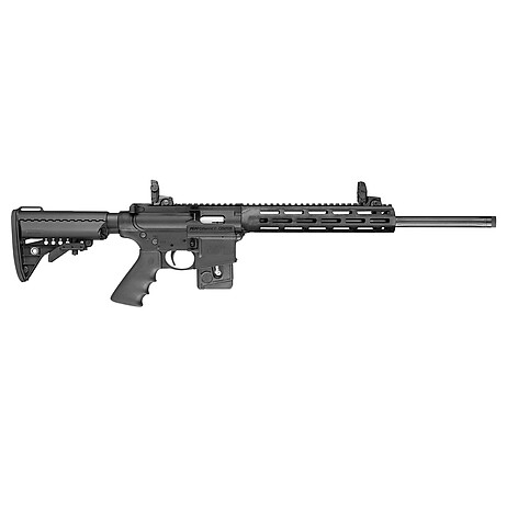 Smith & Wesson P.C M&P 15-22 Sport 18 tum .22LR 5rd
