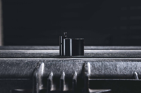 CMMG Zeroed Justerbart Gasblock .750 - bild 4 av 6