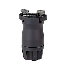 Samson Vertical Grip Short M-LOK Vapengrepp Svart