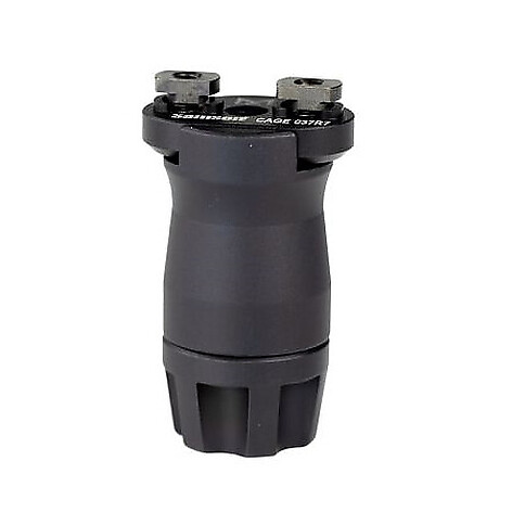 Samson Vertical Grip Short M-LOK Vapengrepp Svart