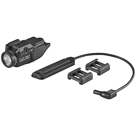Streamlight TLR RM 1 Taktisk Kit Vapenlampa - bild 2 av 5