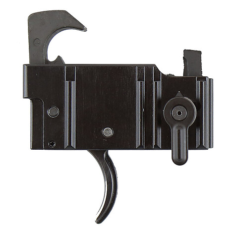 Franklin Armory BFSIII ACR-C1 Bushmaster ACR