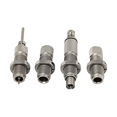 Hornady Series V Four-Die Pistol Dieset 4 460 S&W Mag (.452)