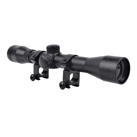 TRUGLO Buckline 4x32 Duplex Kikarsikte - bild 2 av 5