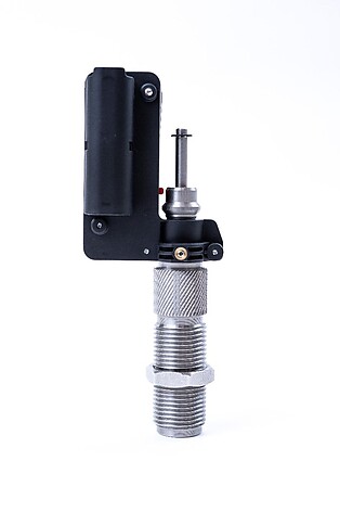 Lyman MARK 7 Powder Check Alarm Dies 171mm - bild 2 av 5