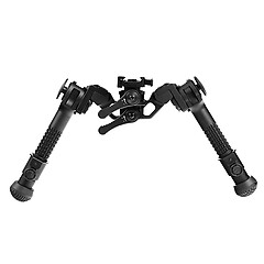 Leapers UTG Goliath Bipod 152-203mm Picatinny