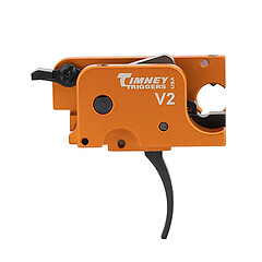 Timney Trigger CZ Scorpion Rak Drop-In