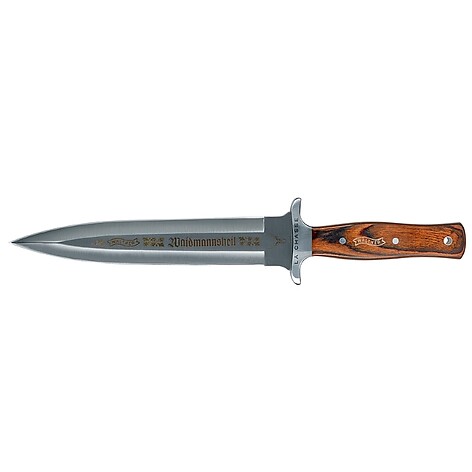 Walther La Chasse Boar Hunter Kniv
