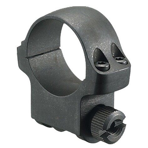 Ruger 1 tum Ring Medium 4BHM Matt
