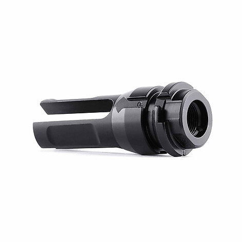 Dead Air Silencers KeyMo .30 5/8-24 Mynningsbroms - bild 2 av 4