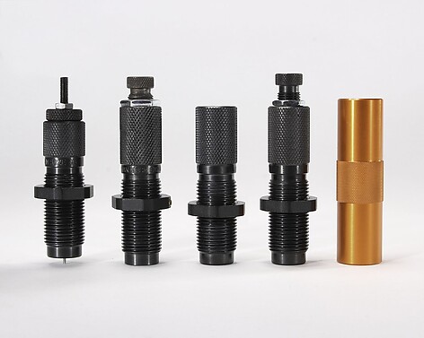 Lyman MSR Precision Die System .458 SOCOM - bild 6 av 6