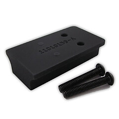C-More MT-502 RTS2 AR Riser Co-Witness