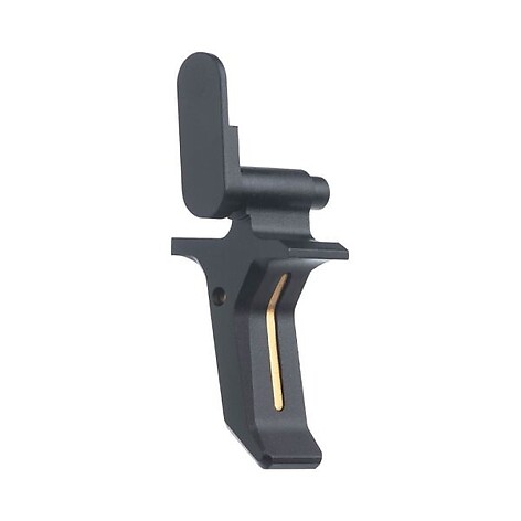 Tyrant CNC Sig Sauer P320 Svart/Guld - bild 2 av 2