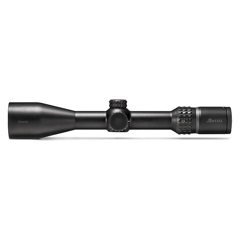 Burris Veracity 3-15x50 MAD Ballistic E1 FFP Kikarsikte - bild 3 av 4