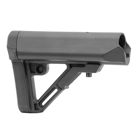 Leapers UTG Pro AR15 OPS Ready S1 Mil-Spec Stock Only - bild 7 av 7